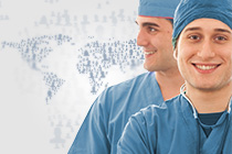 Fellowships for surgeons