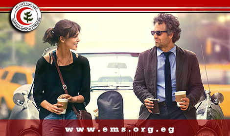 الصالون الثقافى للاطباء يعرض الفيلم الاجنبى Begin again الخميس القادم