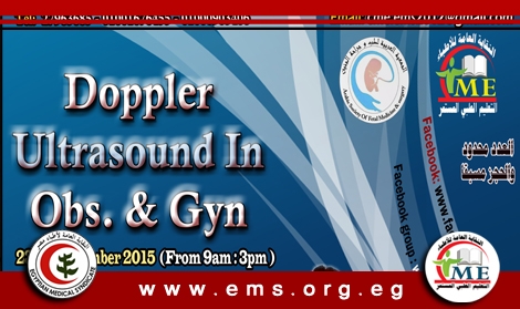 Doppler Ultrasound In Obs. & Gyn.