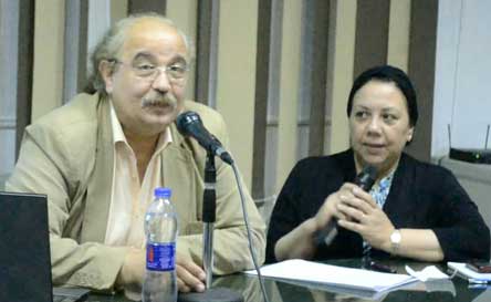 د.عارف السويفي: المنظومة الصحية في مصر تحتاج إلى استراتيجة تطوير