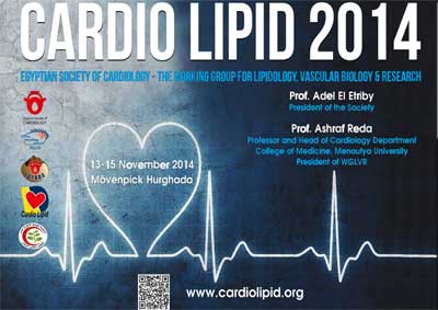 CARDIO LIPID 2014